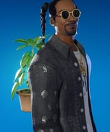 snoop green herb