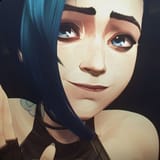 Jinx pfp
