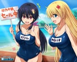 sexier swimmers