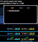 chocosharing