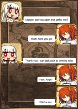 back to farming