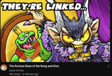 it&#039;s up bros