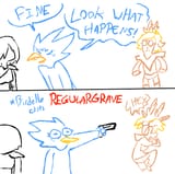 birdelle&#039;s ultimate spell