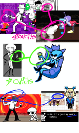 timeisaflatcircle