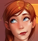 le incase face