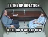 Are they in the room with us right now_