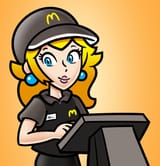 Mushdonalds