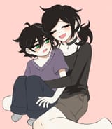 Hug your Shotabrother