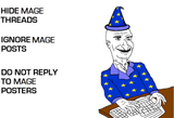 wizards