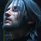 The True King
