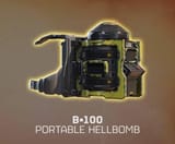 B-100_Portable_Hellbomb