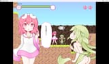 usagi to yume no shima