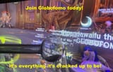 globofomo ad
