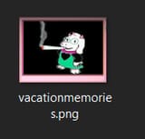 file