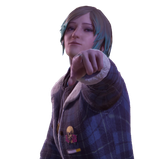Chloe Youre the One