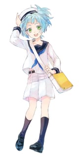 LittleSailor