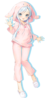 bakappuru loli pjs