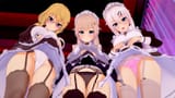 ロシアのトリオ／ Russian Trio_102737117_p0_0_USER_Byni_16204612