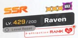raven