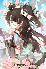 __zhezhi_wuthering_waves_drawn_by_indai_3330425__c35243c62477919c28d80ef01d4a2d8e