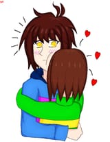 charisk hug