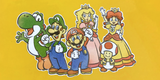 MarioGroup2DArt2020