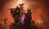 chaos dwarfs