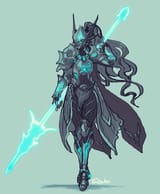 tarableart_s_work__undyne_s_magitek_armour_by_sophtopus_dh7hxi5-fullview