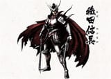 Yukiden_-_Nobunaga