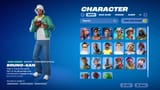 recent skins