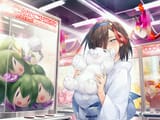 nagibear
