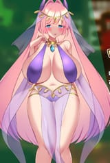 Pink Dancer