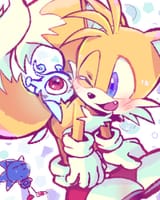 __sonic_the_hedgehog_tails_wisp_and_yacker_the_wisp_sonic_and_1_more_drawn_by_misuta710__cf7dc88f4f27878dcb495ba71aa702dd