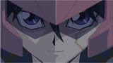 Ep 31 Yusei smirk