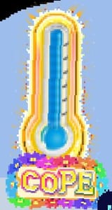 COPE-O-METER