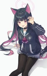 __kazusa_blue_archive_drawn_by_milcona__10c47e23046e76135c2b0c0ba4779bd6
