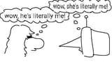 literally me