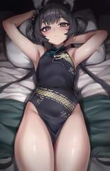 KisakiBed