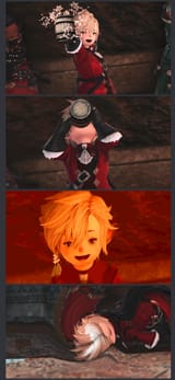 Alcohol and Its Effects on the Lalafellan Population have been disasterous