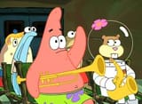 patrick