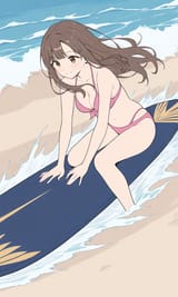 surf rock