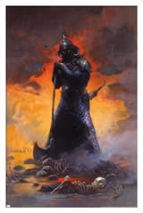 Frank-Frazetta-Death-Dealer-3-Wall-Poster-14-725-x-22-375-Framed_065f3967-9e83-4c89-b64d-a930737f9808.8241f8187fbc8af8c46fb560dc12bf8c
