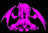 me when _purple&#039;s purple attack hits me.