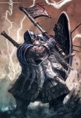 Dwarf