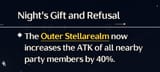 15% dps increase