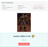 ai troll