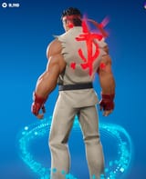 Ryu - Demon
