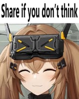 UMP No Think