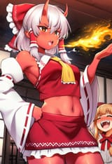 Nothing tastes spicy anymore