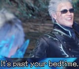 vergil bedtime2